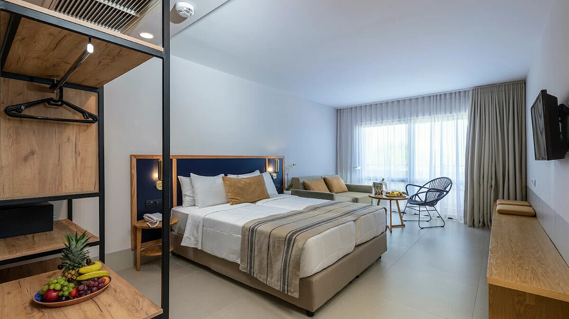 Smy Kos Beach & Splash